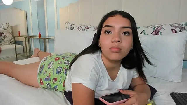 harley_beltran Live XXX-Chat