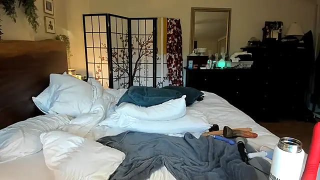 AlwaysAffirming's Webcam Show