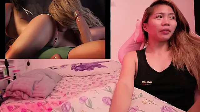 Czat XXX na żywo – 25sweetlilbunny