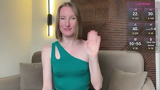 MonikaBos Obrolan Langsung XXX