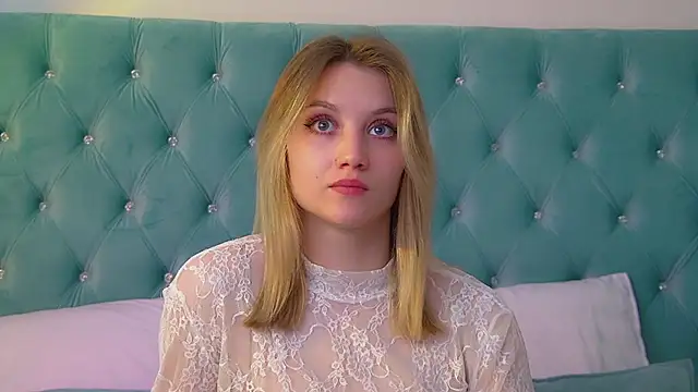 StacyEvances Chat XXX in diretta