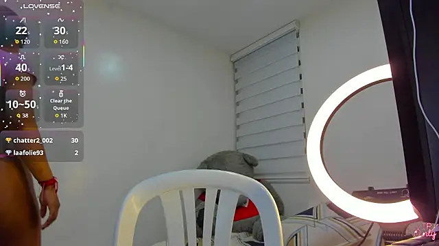 XXX chat uživo modela katia_Gray2