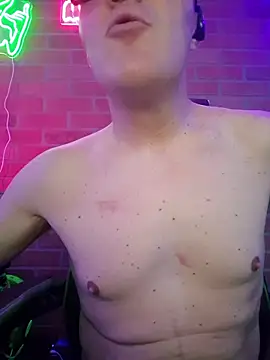 Show de webcam de chronic_vibez