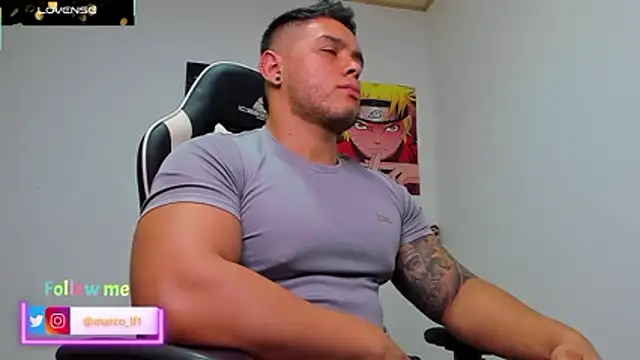 Marco_diaz1 Live XXX Chat