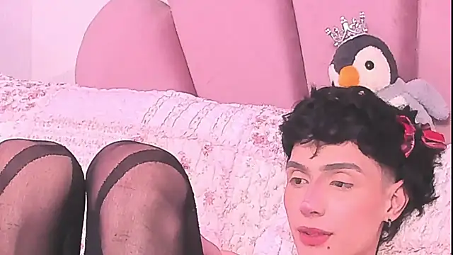 KylieMonnett's Webcam Show
