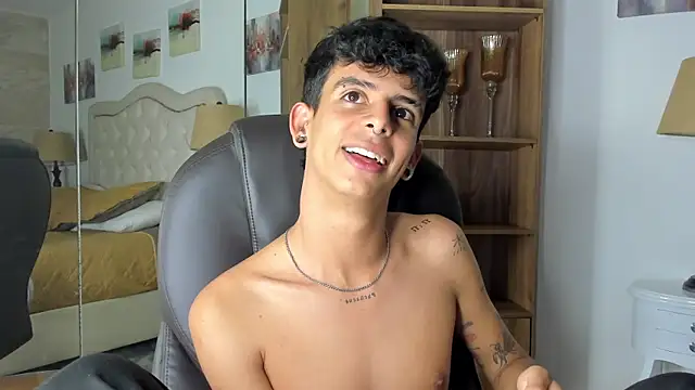 Ibratxandy Live XXX-chat