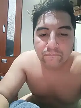 alewiin's Live XXX Chat