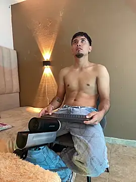 Noah_Smith01 – Live XXX-chat