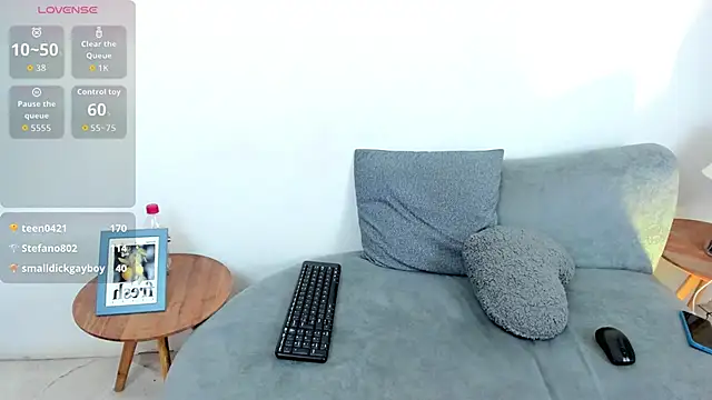 Nathanbelll 라이브 XXX 채팅