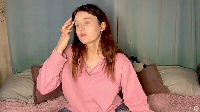 NessBarre Live XXX Chat