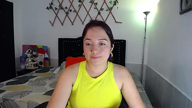 naughty_girl_4u's Live XXX Chat