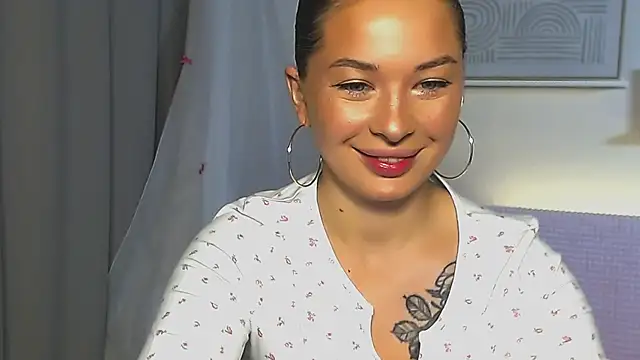 Chat XXX en directo de AlexaSven