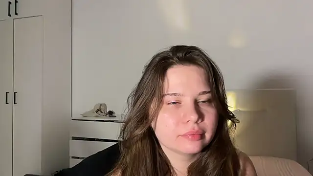 Chat XXX ao vivo de PonyChika