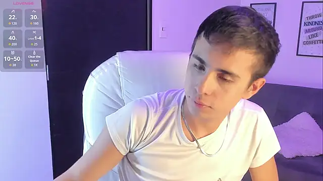 Nyko_ds Live XXX-Chat