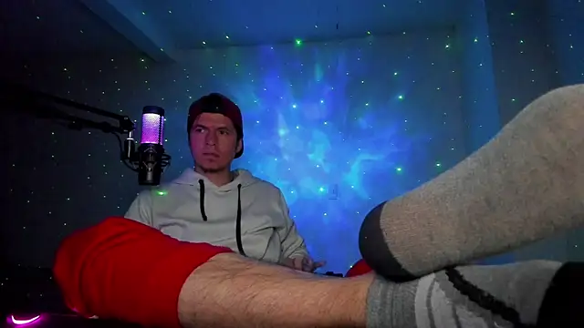 Headhunterdz Live XXX-Chat