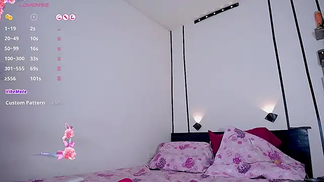 IsabellBigtitsxx live XXX chat