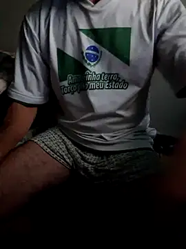 CabecaocwbprBrasil Live XXX-Chat