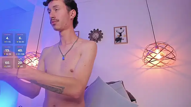 mateocollins_ Live XXX-Chat