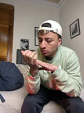 Dereck_Klain Live XXX-Chat