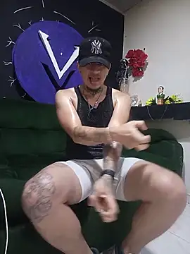 Valentino_dominusSexx Live XXX-Chat