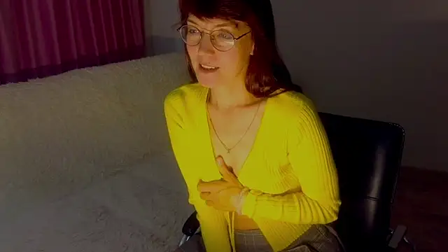 Živý XXX chat Fritha