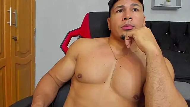 Chat XXX Live tyler_hank01
