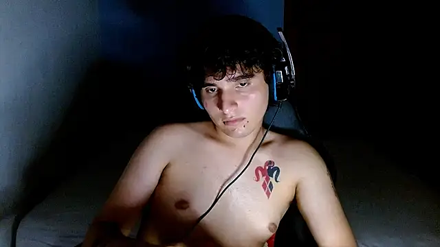 Chat +18 de suggarboy69 ao vivo