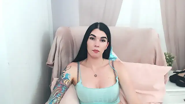 SofiiaBeauty – Live XXX-chat