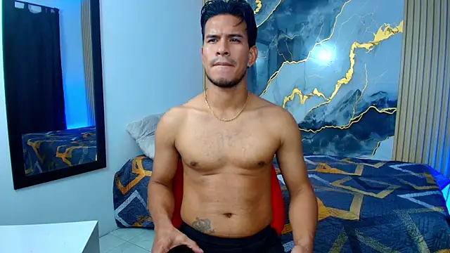 Chat +18 de JacobWolf__ ao vivo