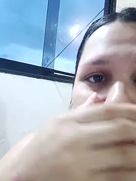 Chat +18 de Ariakris ao vivo