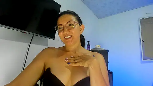 Serenity_Lux Chat XXX in diretta