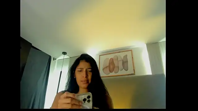 Živý XXX chat BrigitteVons