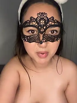 XXX chat uživo modela xMelyxX