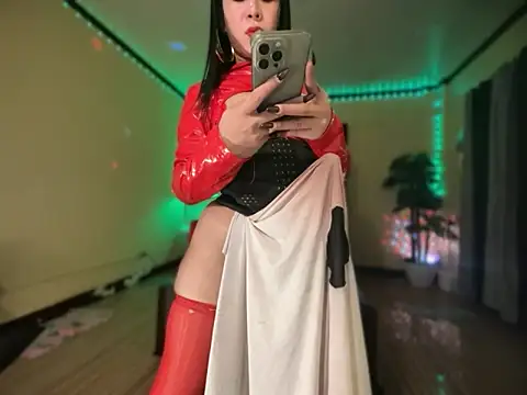 SEDUCTRESSxBIGCOCK's Live XXX Chat