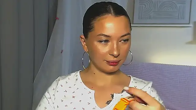 Chatroom XXX en direct de AlexaSven