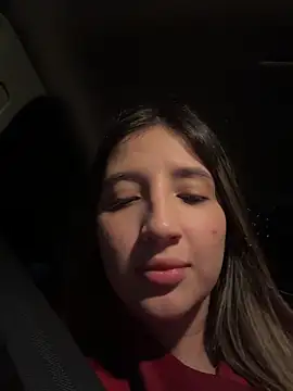 Chat XXX en directo de Taylor_Miah