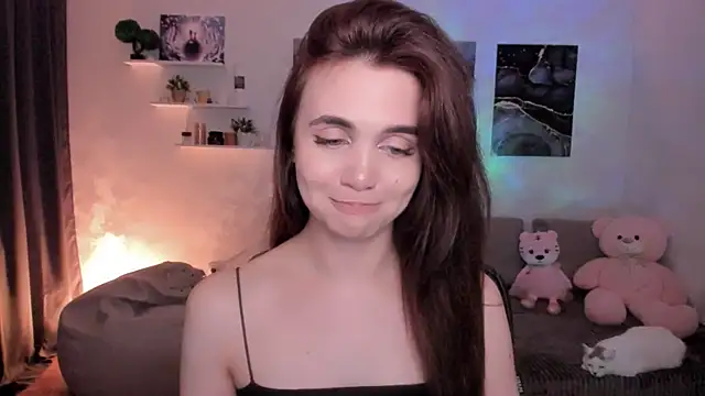 XXX chat uživo modela mellifluoustessss