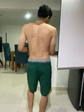 Chat XXX Live hanx_dincel