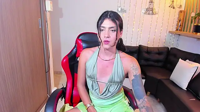 ximena22love Chat XXX in diretta
