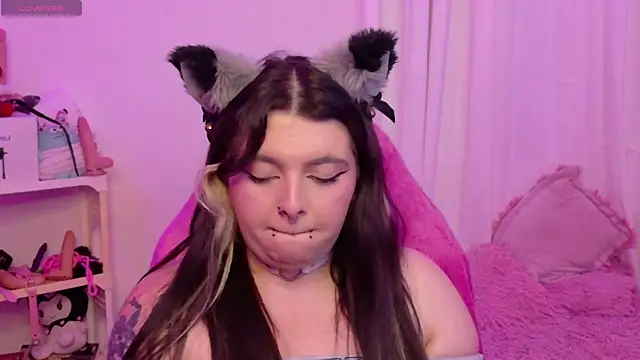 Sachi_Meow Chat XXX live