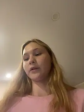 Chat XXX en directo de AmeliRoyse