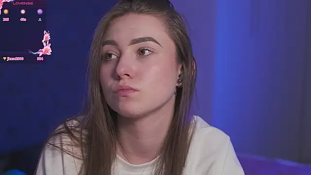 Chat XXX en directo de LilithSable
