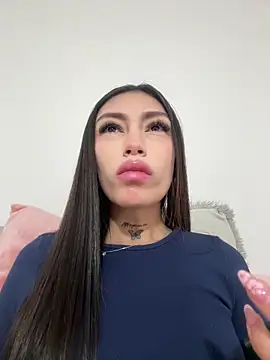 دردشة Bonny_Eva الجنسية المباشرة