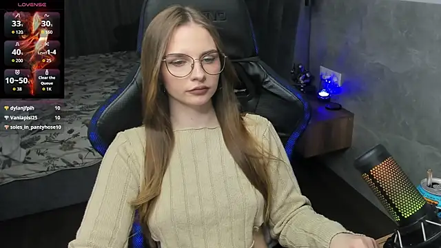 Živý XXX chat MCfly_11