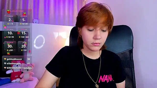 Tsuki_Maru's Live XXX Chat