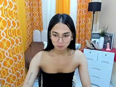TsAlexa_Blaire – Live XXX-chat