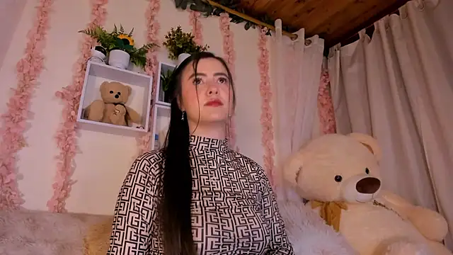 Živý XXX chat Idara_Rosse