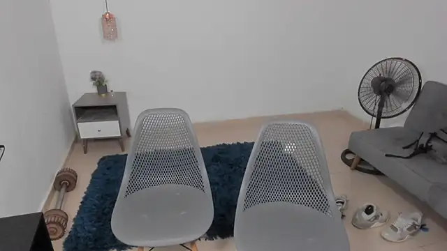 Santy_Stump Chat XXX in diretta