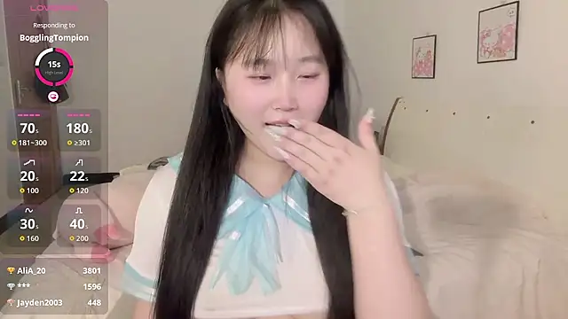 Rain_mm Chat XXX live
