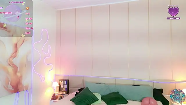 SoHighAngel Live XXX Chat